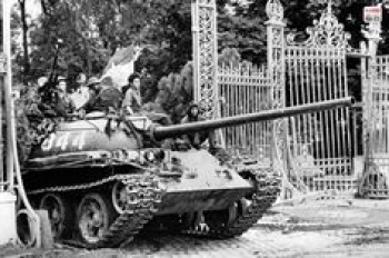 Chiến dịch Hồ Chí Minh