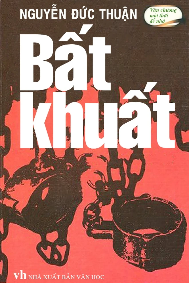 Bất khuất