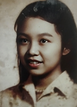 Trích Nhật kí Đặng thùy Trâm