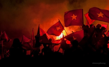 Thư của liệt sỹ Tạ Văn Minh.