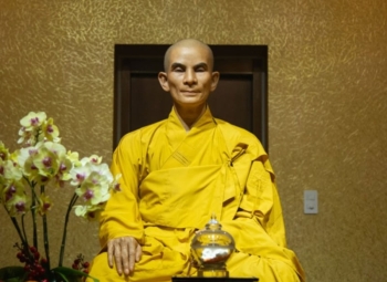 Bồ tát Thích Quảng Đức