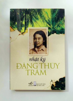Nhật ký Đặng Thùy Trâm.